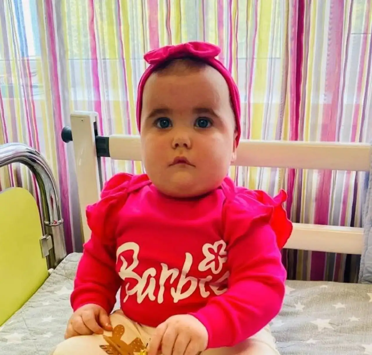 Срочный сбор средств для лечения дочери - Барахолка в Улан-Удэ