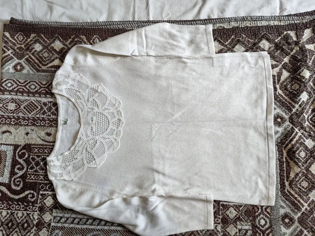 Продам кофты бу пакетом размер 42-44 - Верхняя одежда (Одежда) в Улан-Удэ