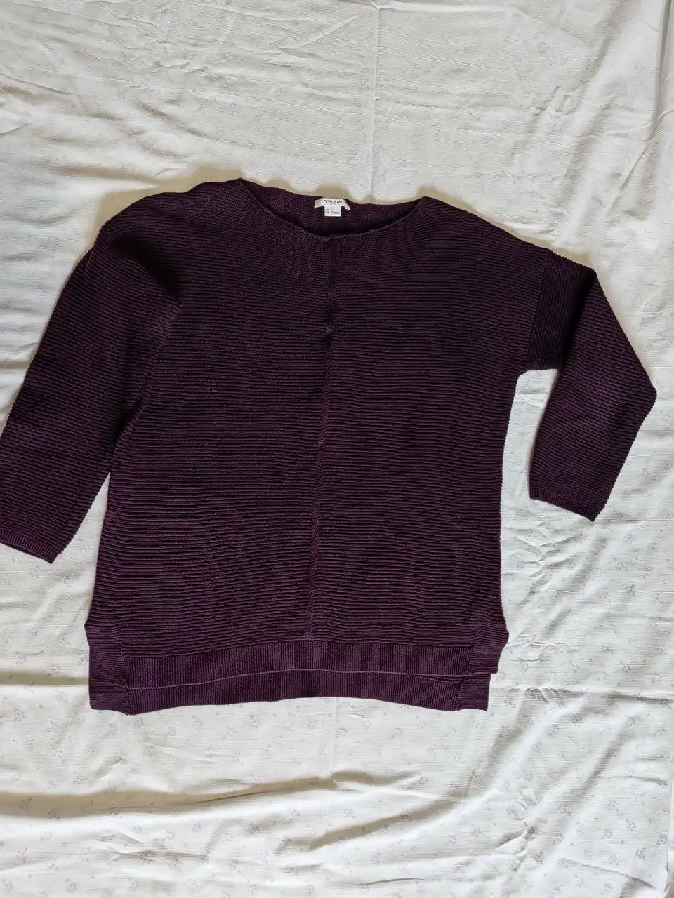 Продам кофты бу пакетом размер 42-44 - Верхняя одежда (Одежда) в Улан-Удэ