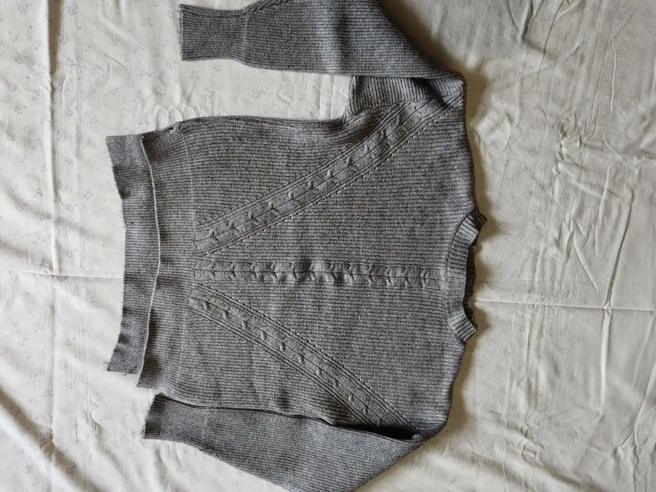 Продам кофты бу пакетом размер 42-44 - Верхняя одежда (Одежда) в Улан-Удэ