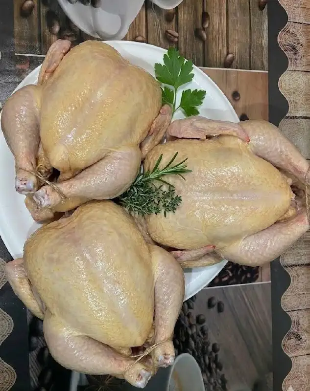 Домашняя курица и куриные продукты - Продукты питания (Барахолка) в Улан-Удэ