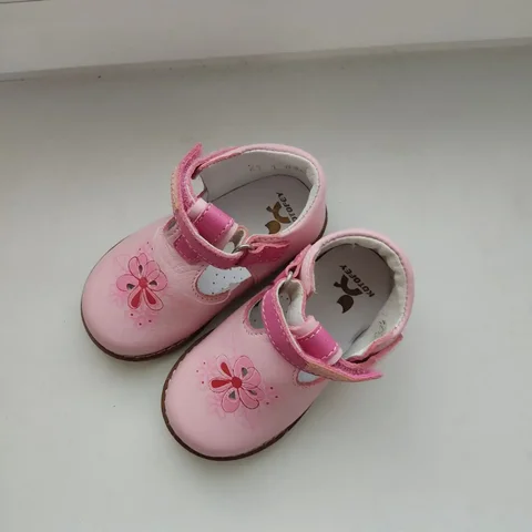 Детские туфельки Котофей - Обувь в Улан-Удэ