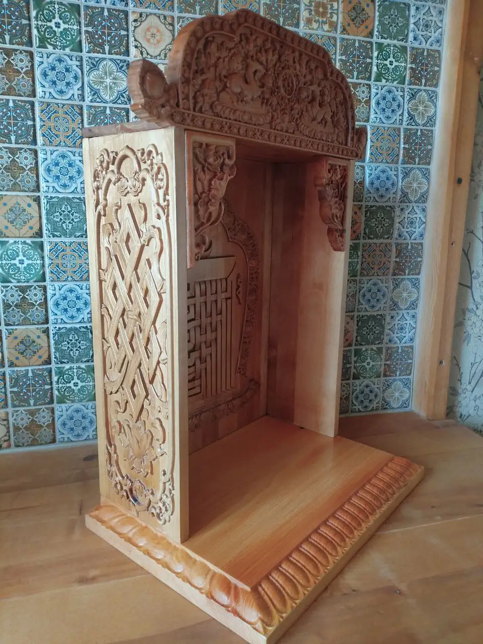 Продажа берёзы и кедра в Улан-Удэ - Барахолка в Улан-Удэ