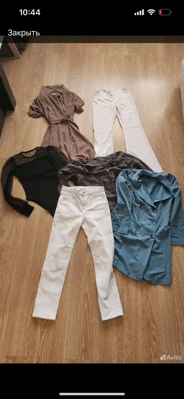 Продам женские вещи и куртку - Женская одежда (Одежда) в Улан-Удэ