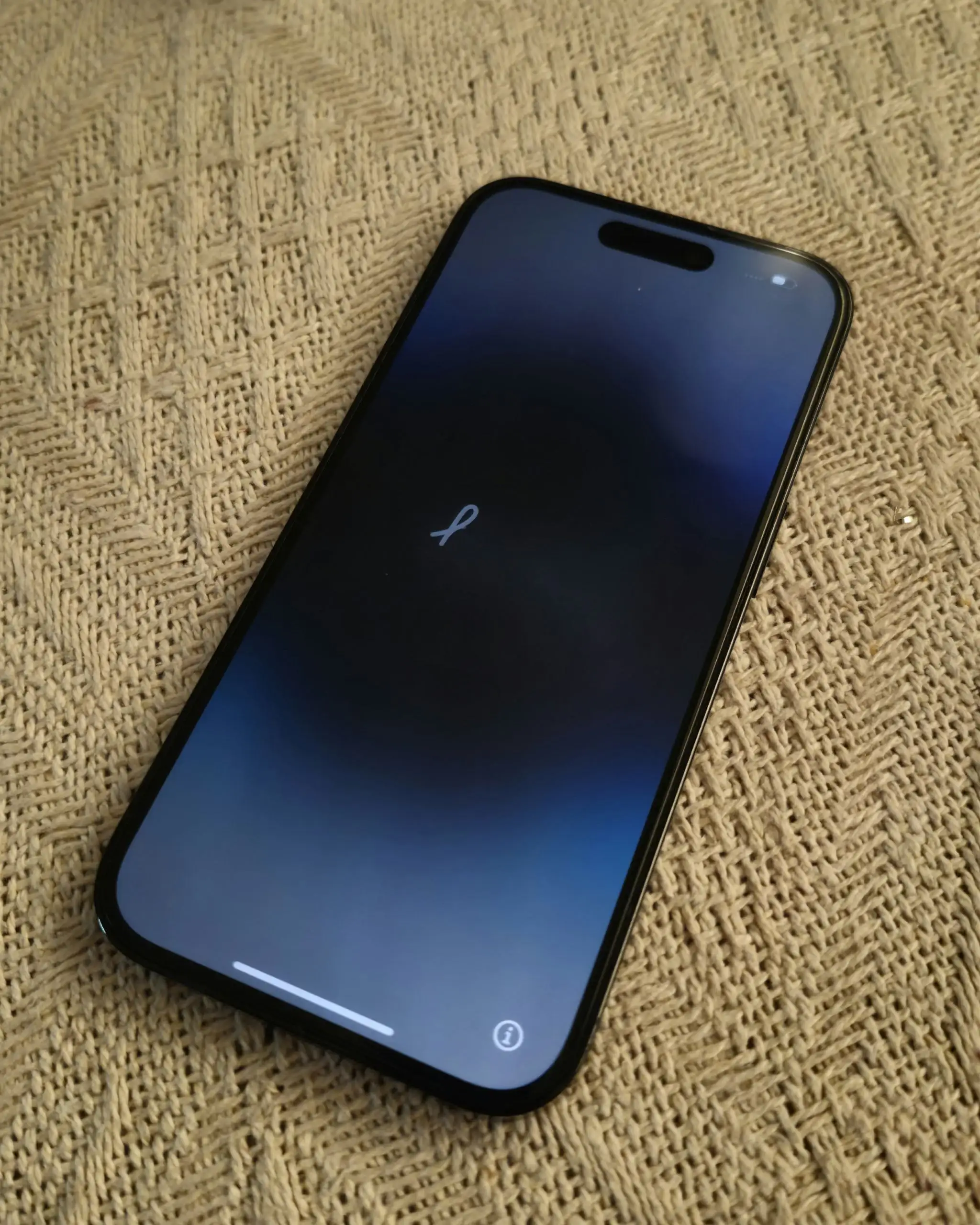 iPhone 14 Pro Space Black 256 ГБ - Смартфоны (Электроника) в Улан-Удэ