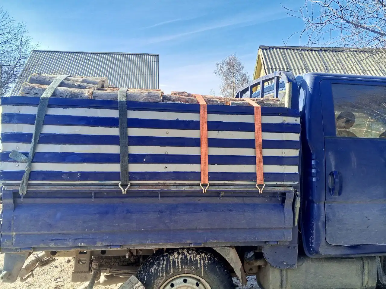 Сухие не крупные - Барахолка в Улан-Удэ