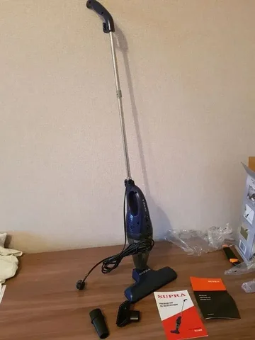 Продажа вертикального пылесоса SUPRA - Кухонные принадлежности в Улан-Удэ