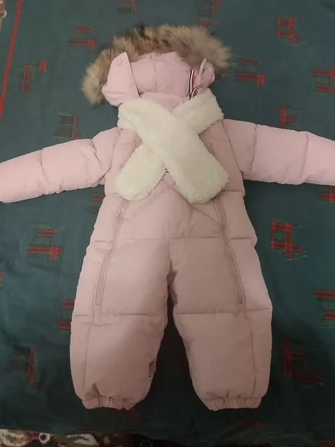 Продам зимний комбинезон и коляску - Кухонные принадлежности в Улан-Удэ