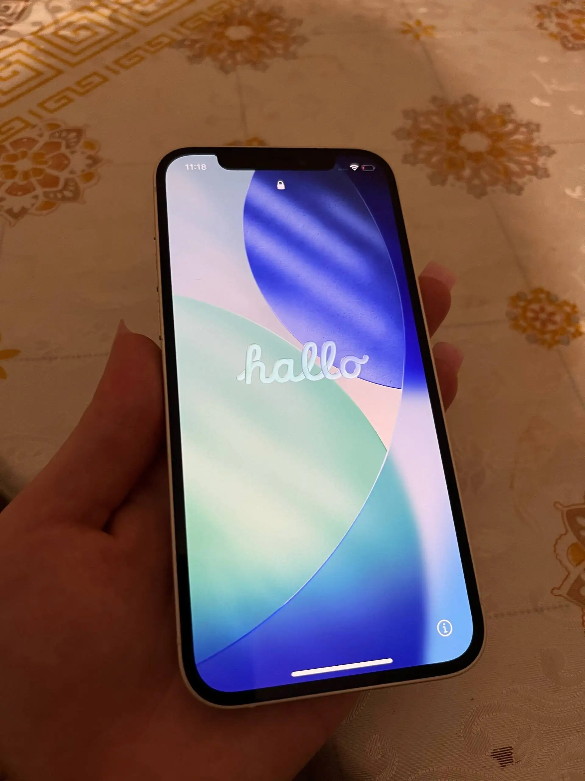 iPhone 12 128GB в отличном состоянии - Смартфоны (Электроника) в Улан-Удэ