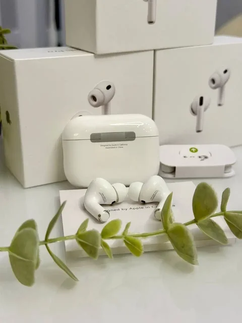 Продам AirPods Pro 3 - частное объявление в Улан-Удэ