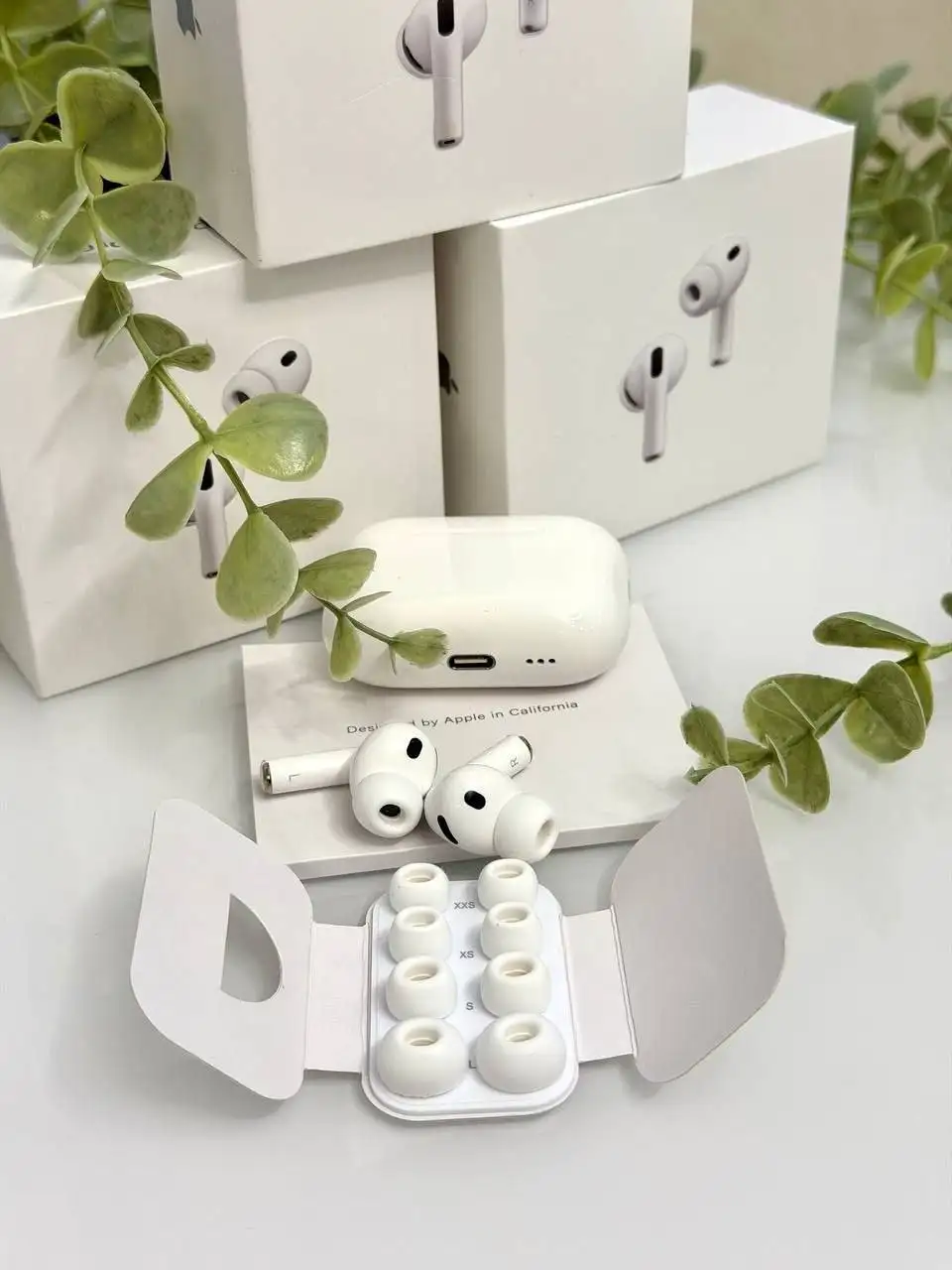 Продам AirPods Pro 3 - Аудиотехника (Электроника) в Улан-Удэ