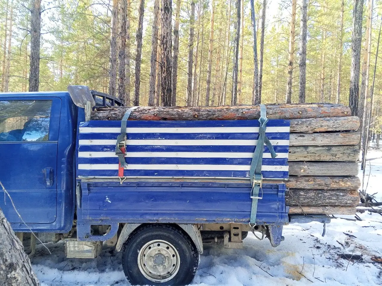 Сухие 2.5 метра - Барахолка в Улан-Удэ