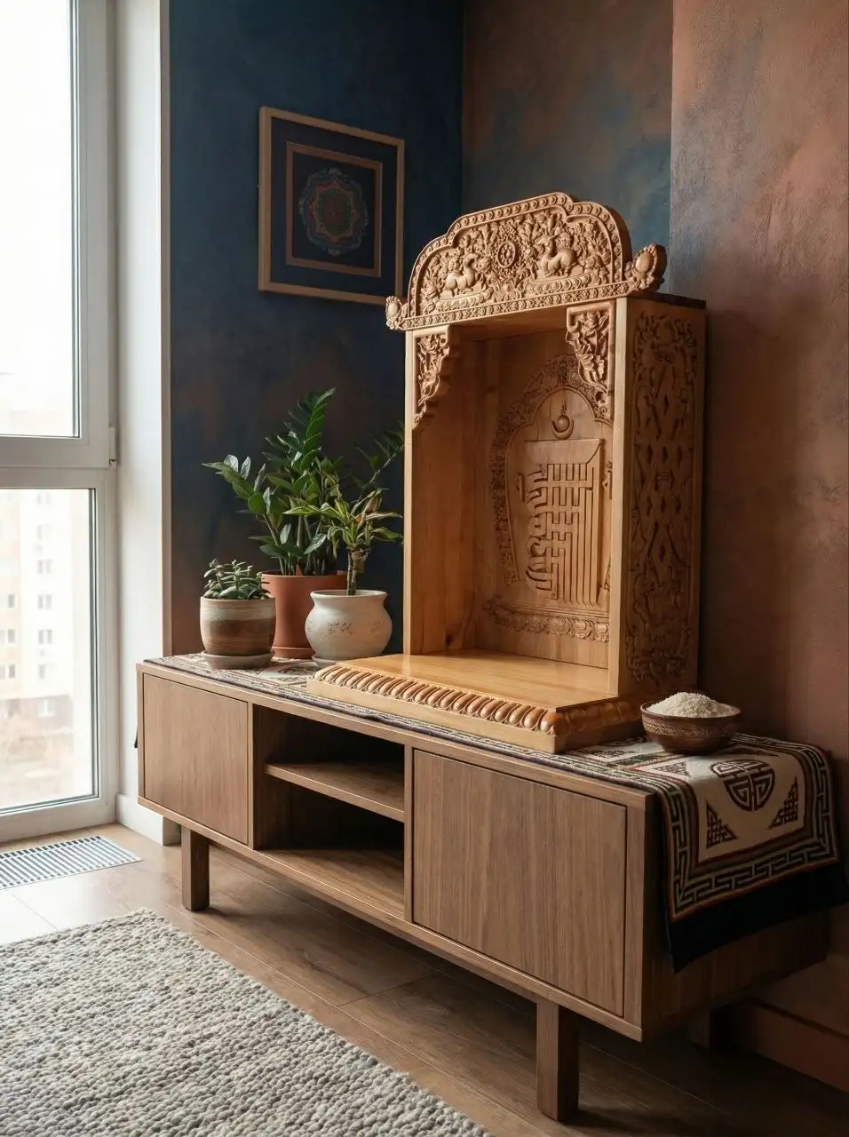 Гунгарваа Размер 53x38x25 см - Барахолка в Улан-Удэ