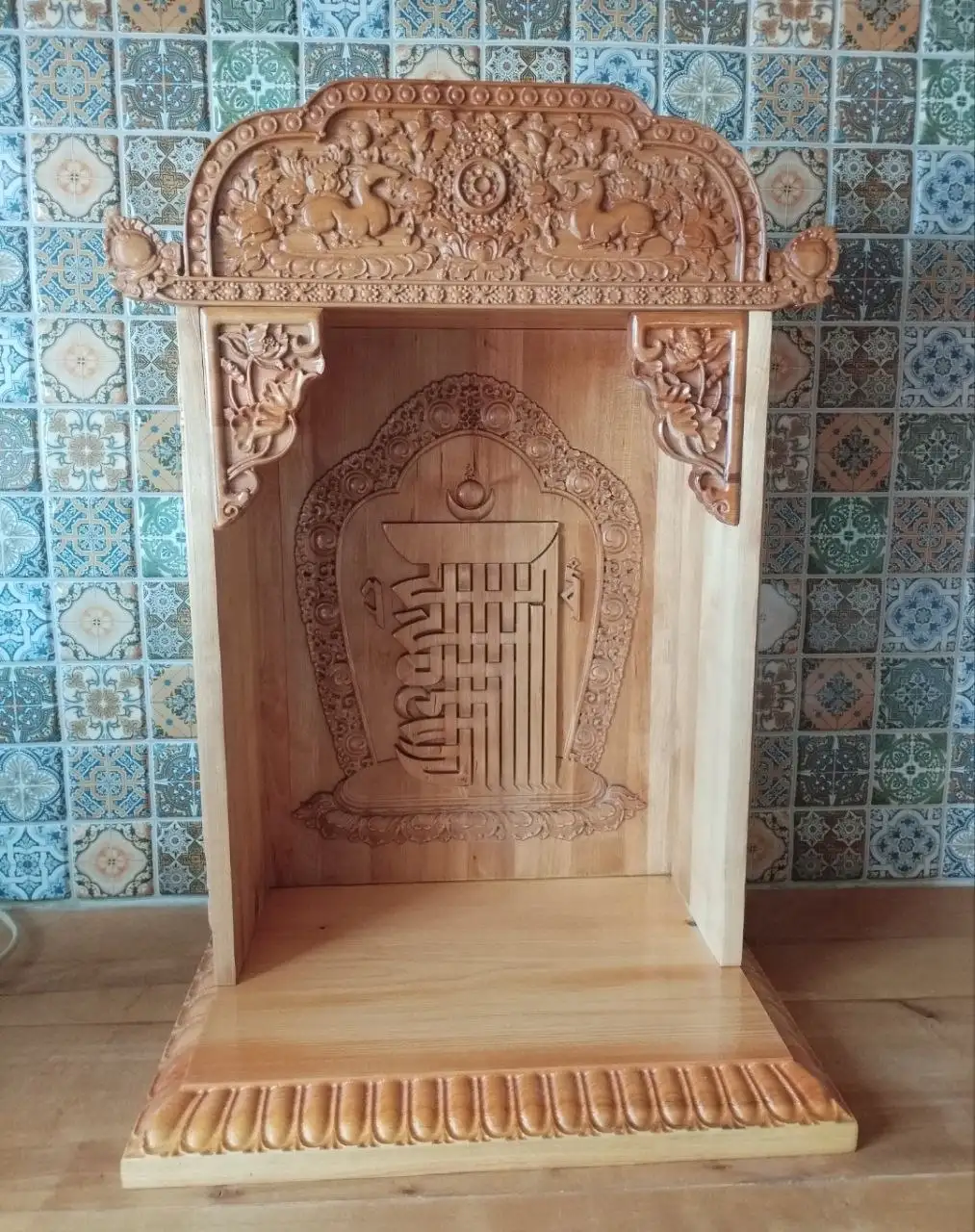 Гунгарваа Размер 53x38x25 см - Барахолка в Улан-Удэ