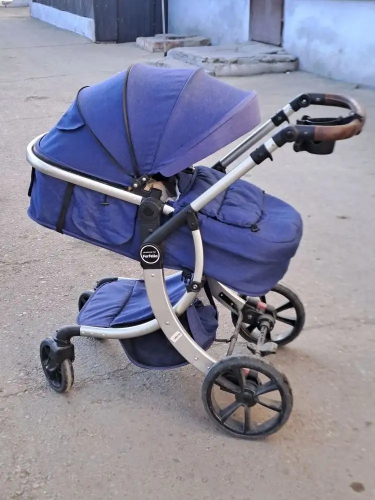 Продам коляску 2 в 1 - Детские коляски (Товары для детей) в Улан-Удэ