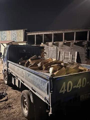 Лиственница и сосна сухие - частное объявление в Улан-Удэ