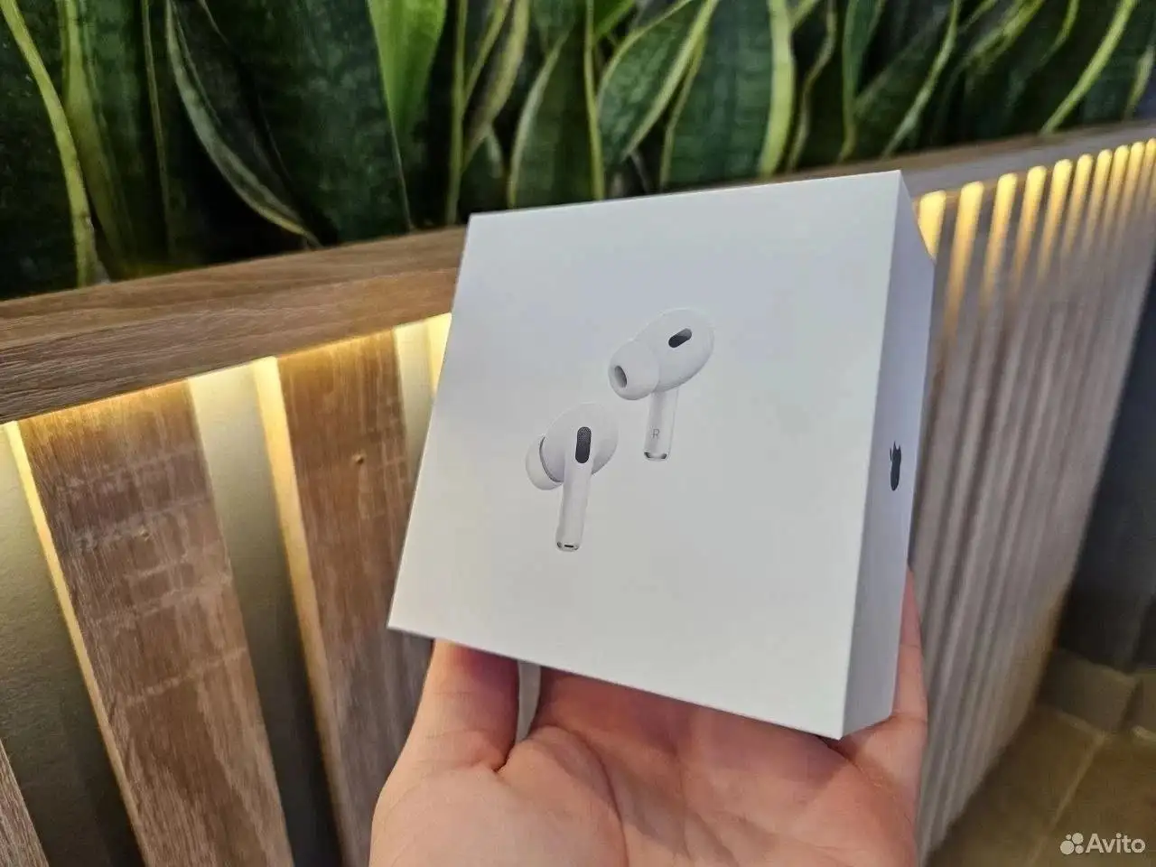 Продам AirPods Pro 2 - Наушники (Электроника) в Улан-Удэ