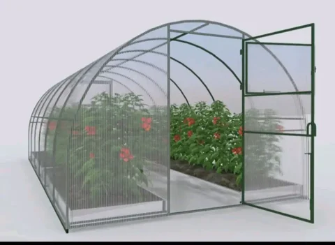 Продажа теплиц разных размеров - Теплицы в Улан-Удэ