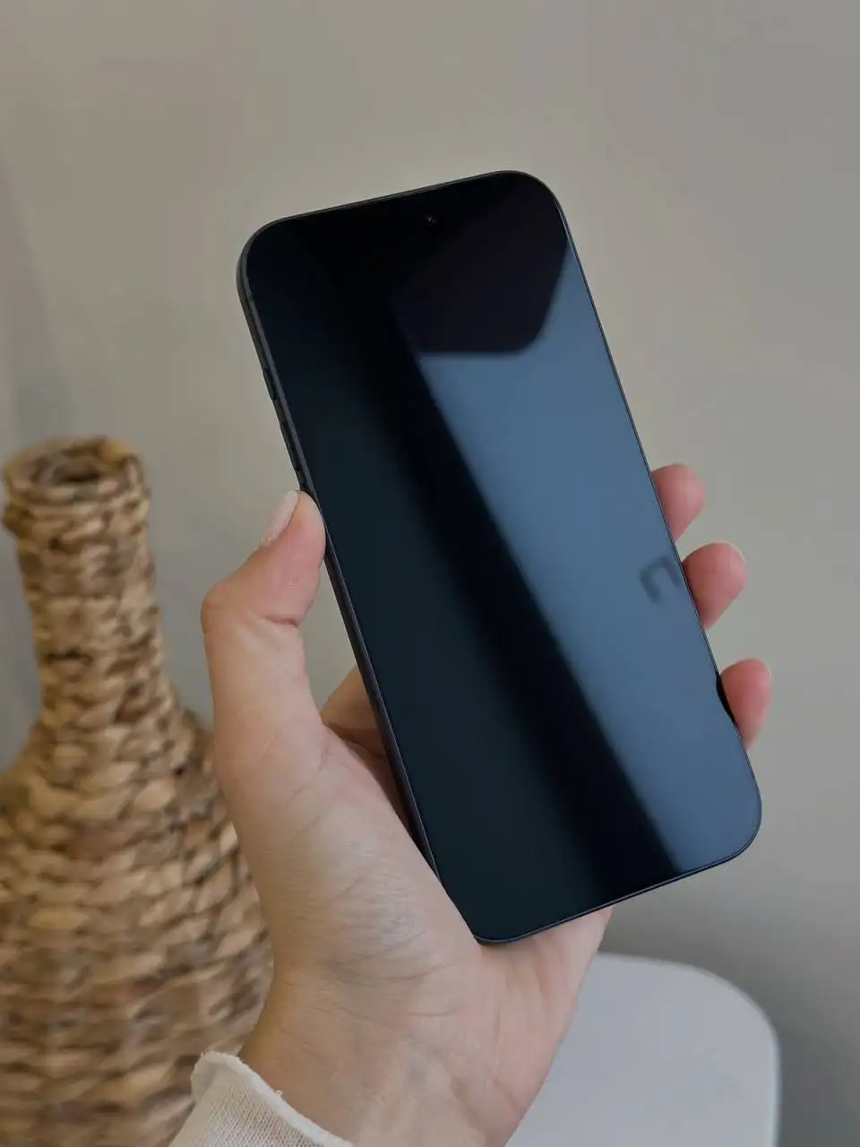 iPhone 17 Pro Max Deep Blue 1Tb - Смартфоны (Электроника) в Улан-Удэ