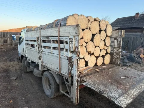 Продам сухие дрова сосна - Товары для дома и дачи в Улан-Удэ