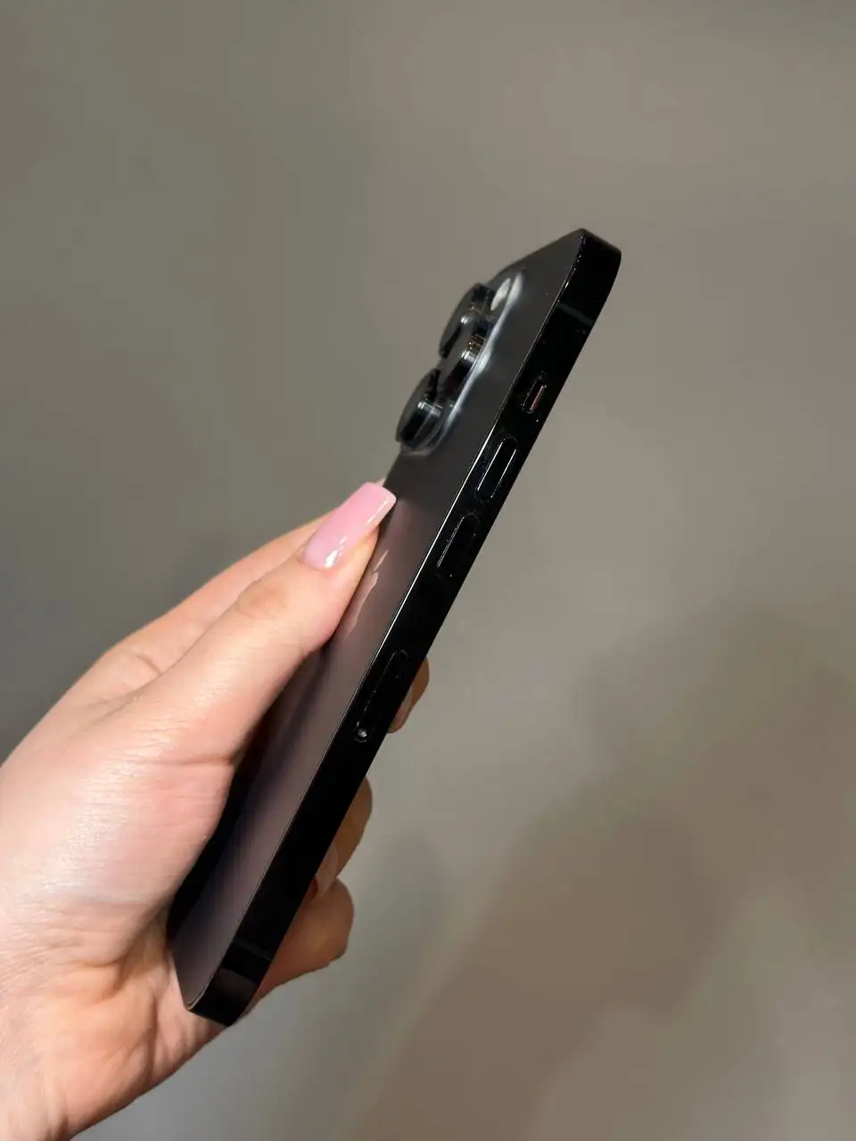 iPhone 14 Pro в хорошем состоянии - Смартфоны (Электроника) в Улан-Удэ