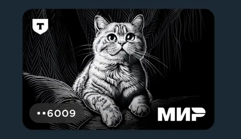 Утеряна карта Т-Банка в Улан-Удэ - Для детей в Улан-Удэ