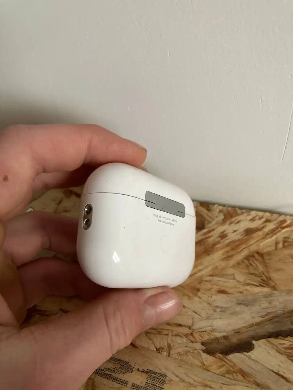 Air Pods Pro2 реплика