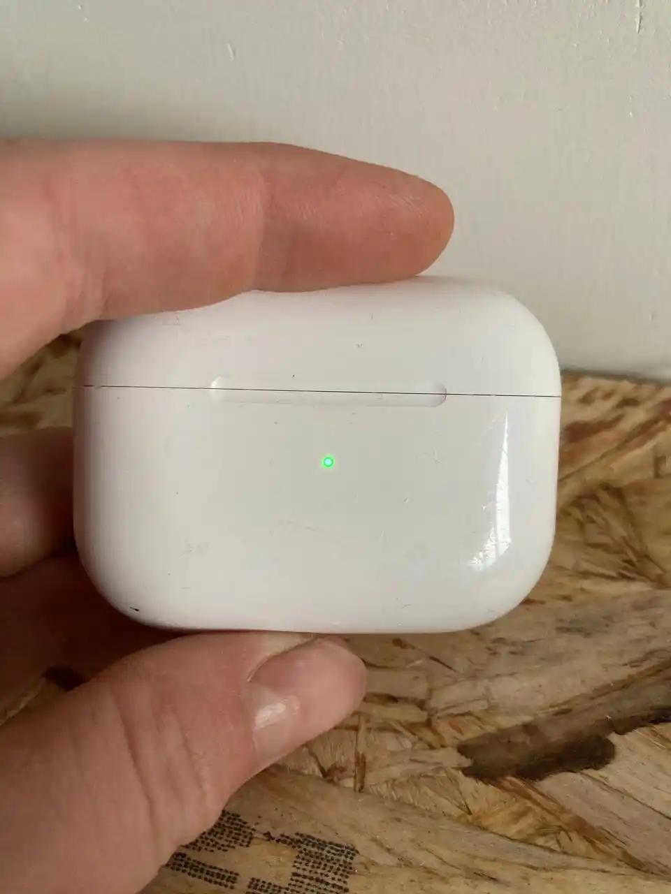 Air Pods Pro2 реплика