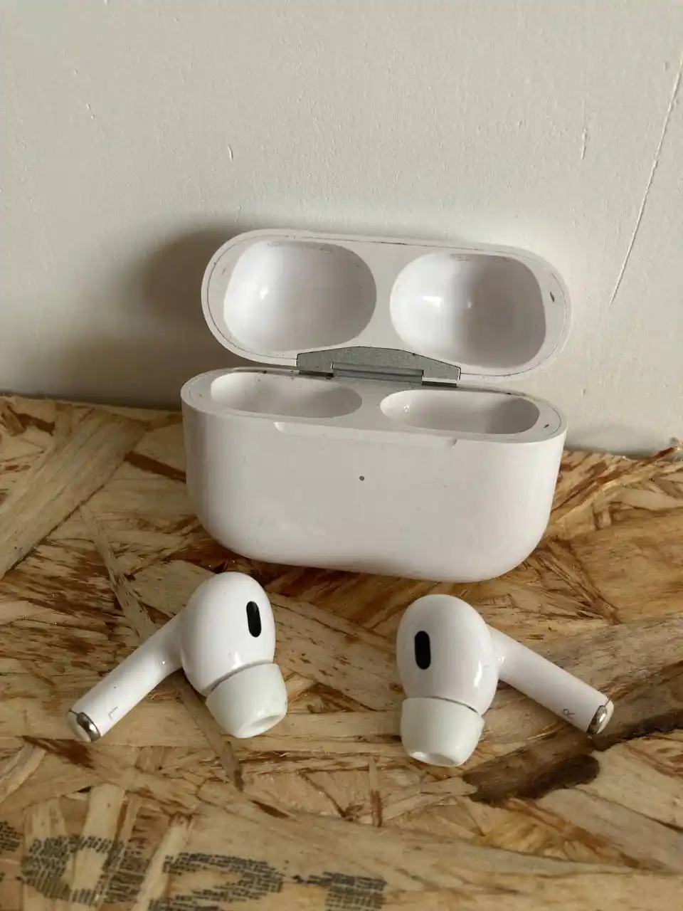 Air Pods Pro2 реплика