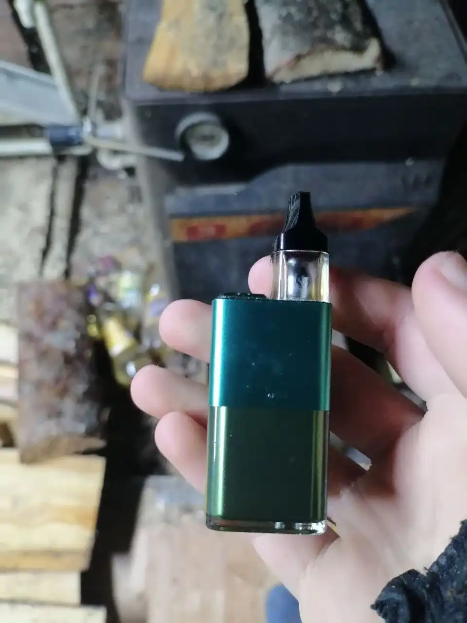 Барахолка Киров43