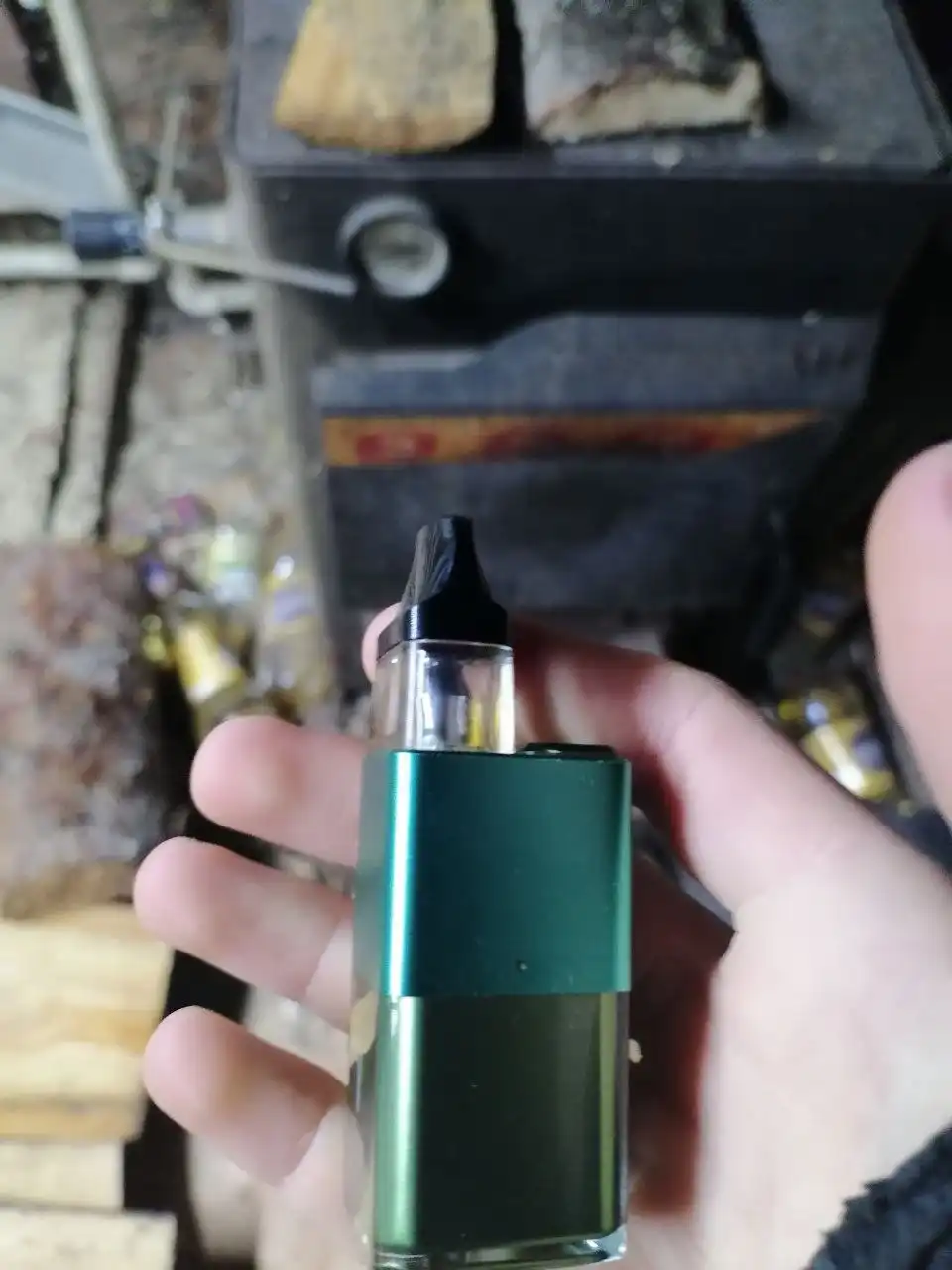 Барахолка Киров43