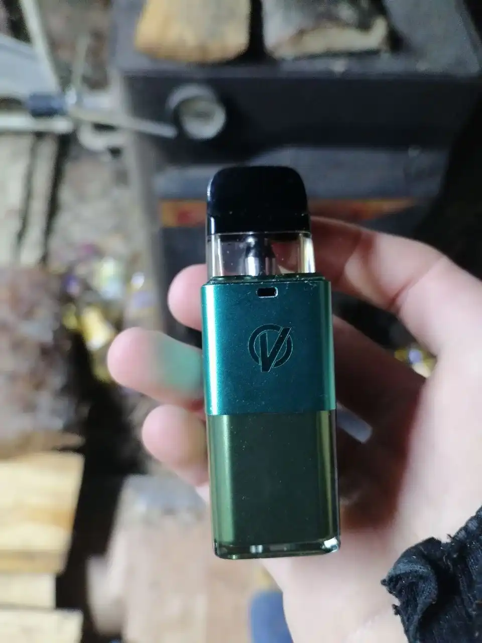 Барахолка Киров43