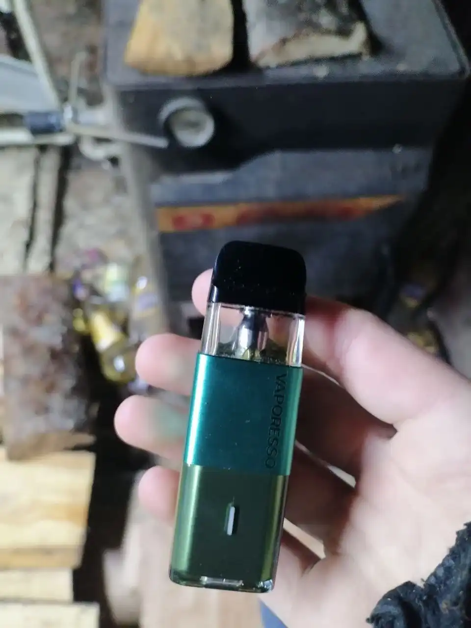 Барахолка Киров43