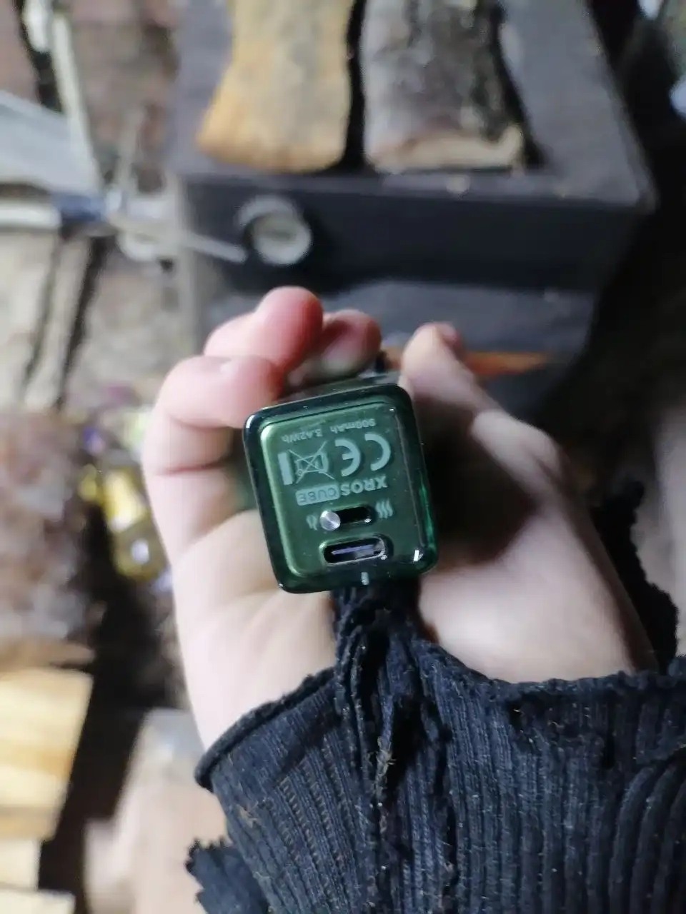 Барахолка Киров43