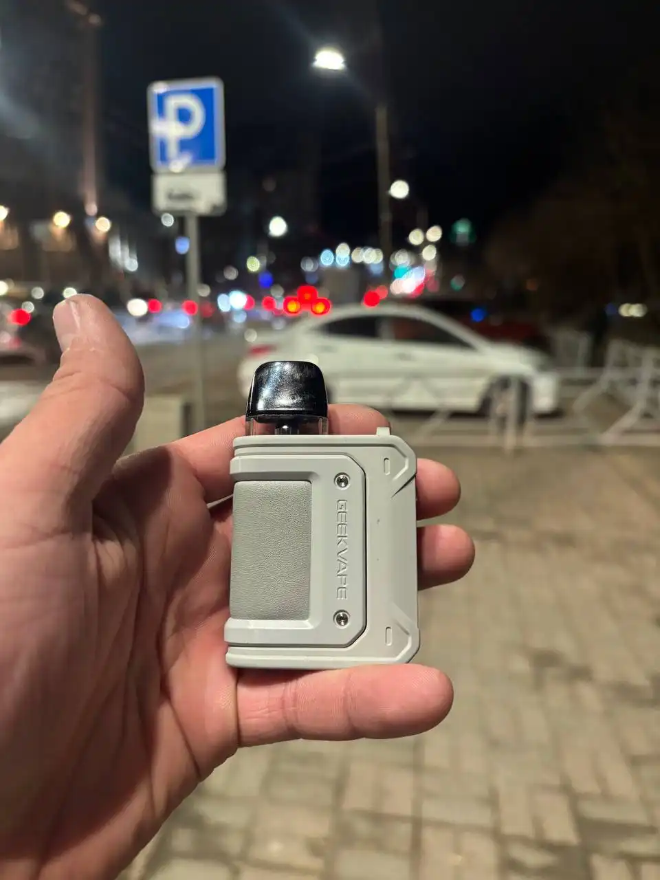 Продажа Хиро Q