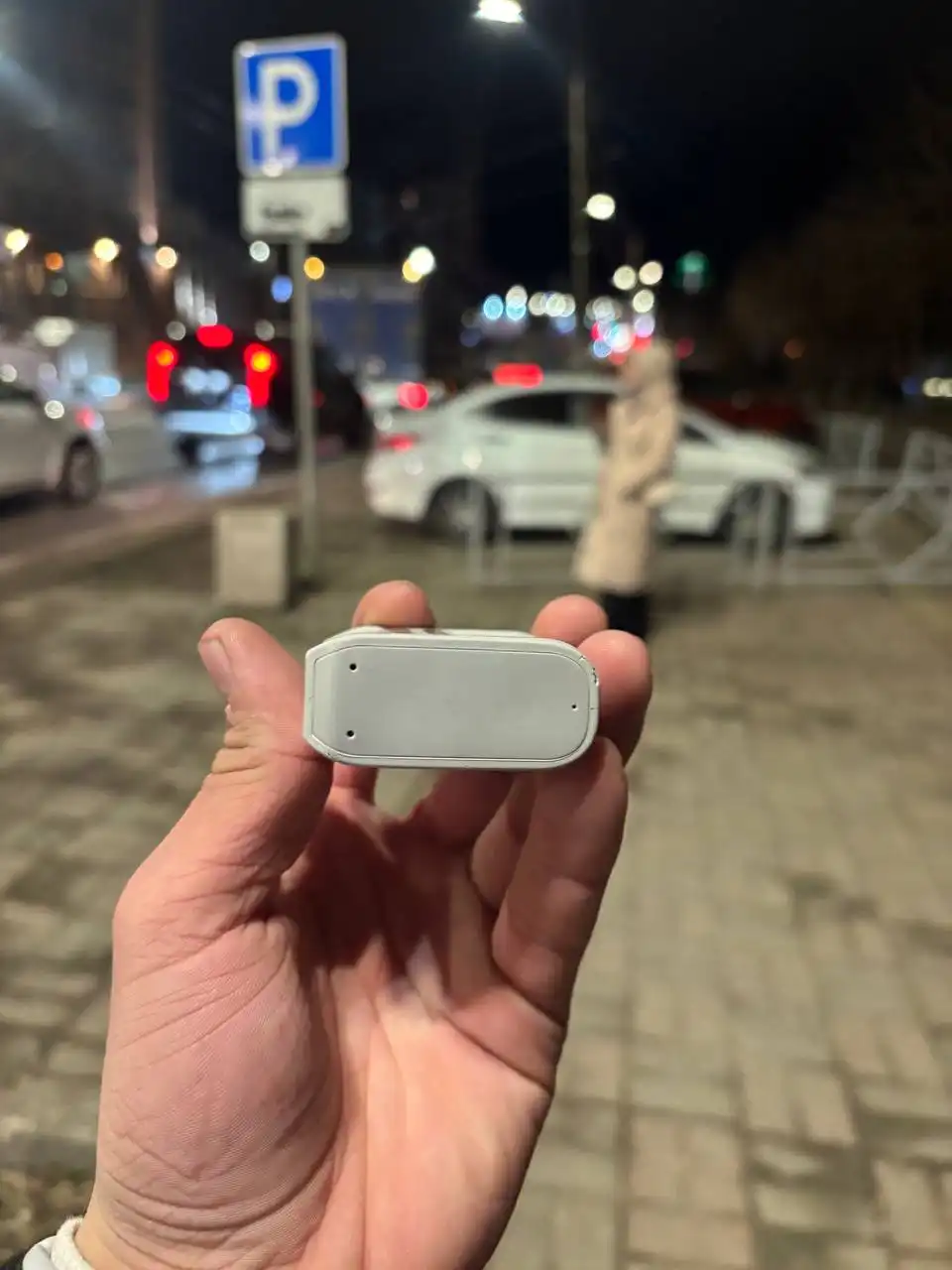 Продажа Хиро Q