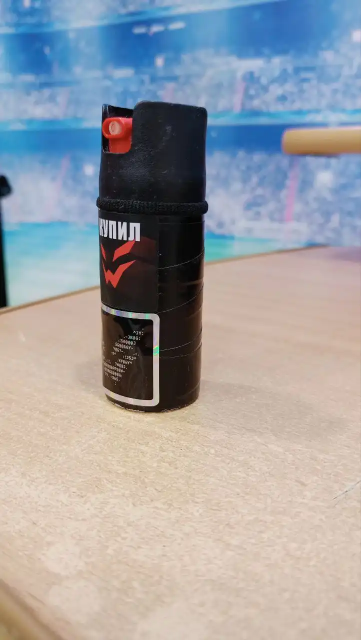 Продажа подсистемы ХИРО Q и жидкостей