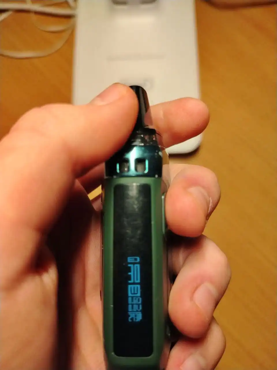 Продажа или обмен аегис нано