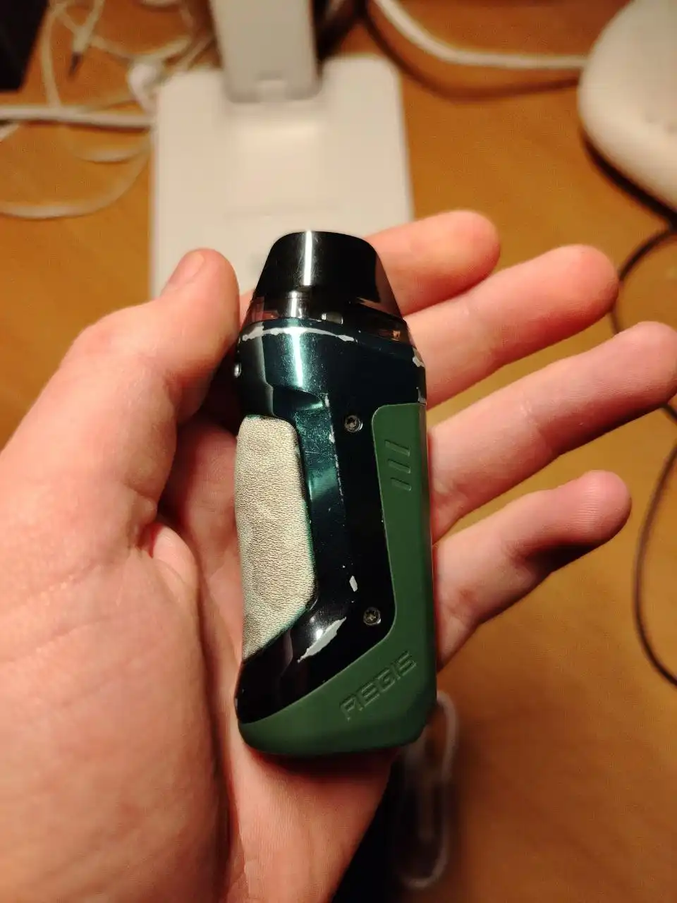 Продажа или обмен аегис нано