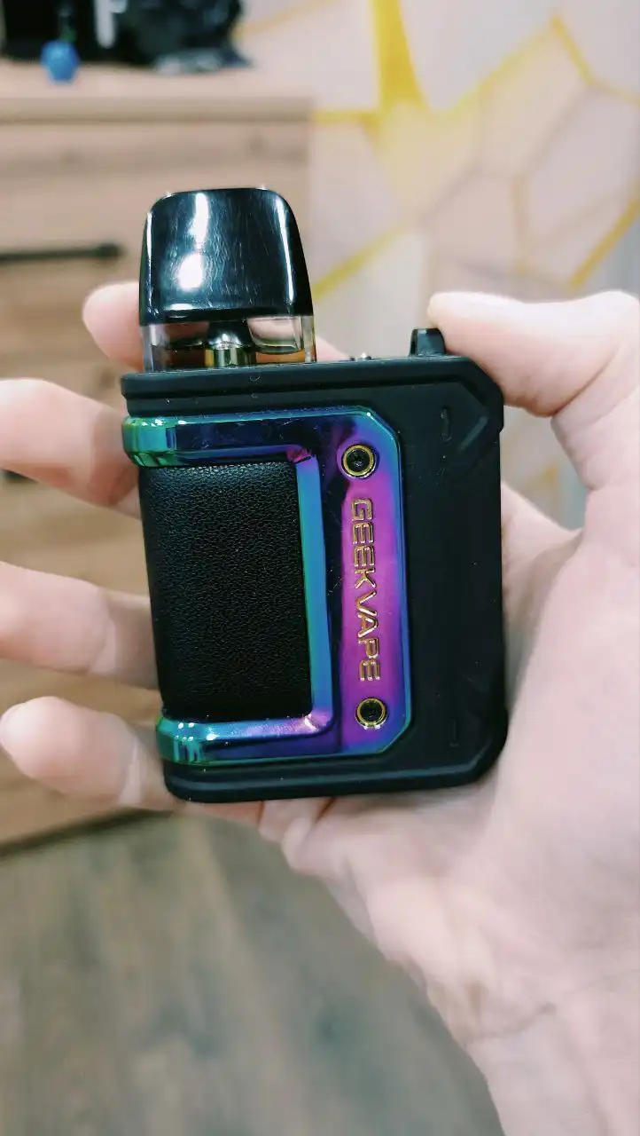 Продажа подсистемы ХИРО Q и жижи Ями