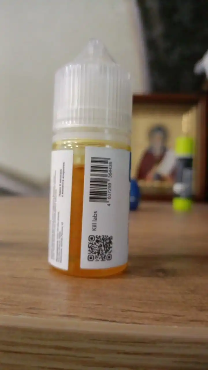 Продажа подсистемы ХИРО Q и жижи Ями