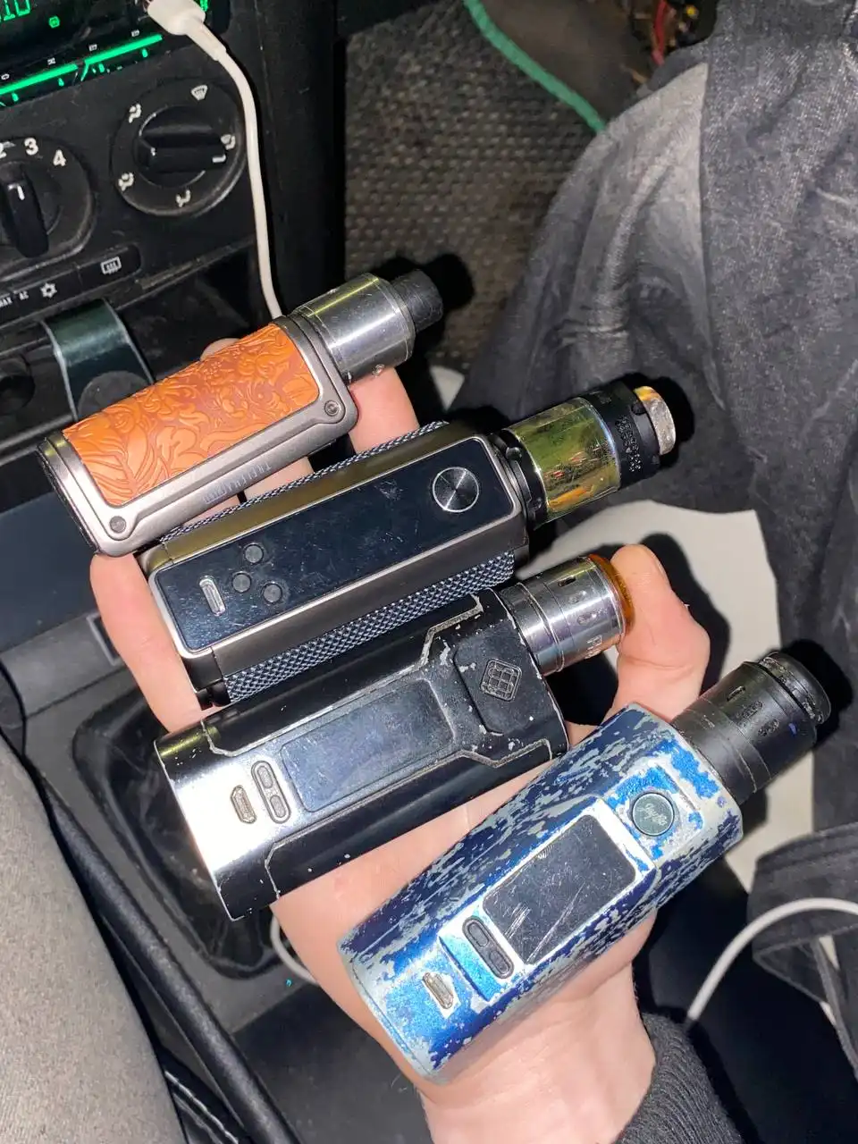 Продажа барахолки