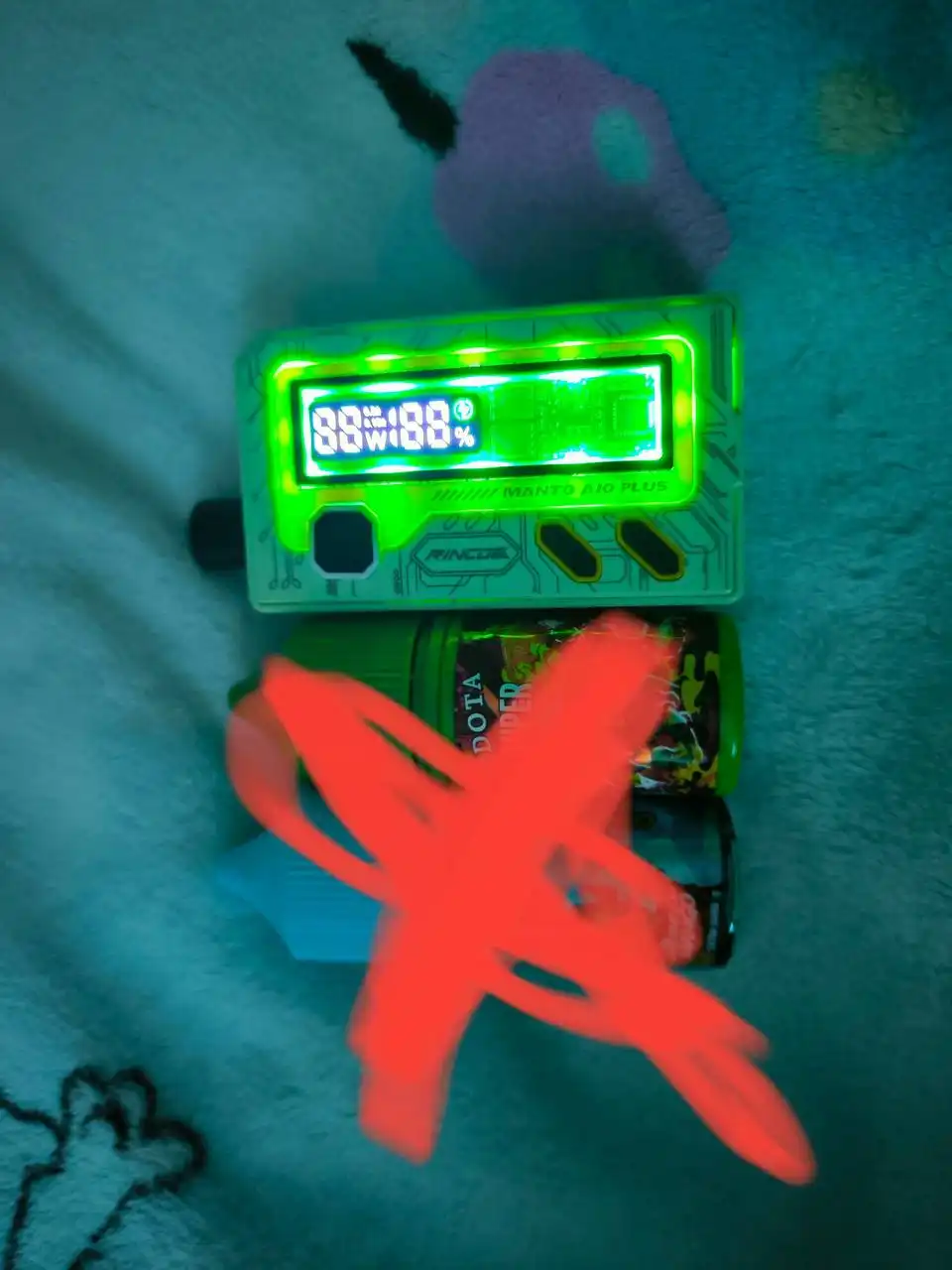 АКБ шококолад состояние идеал