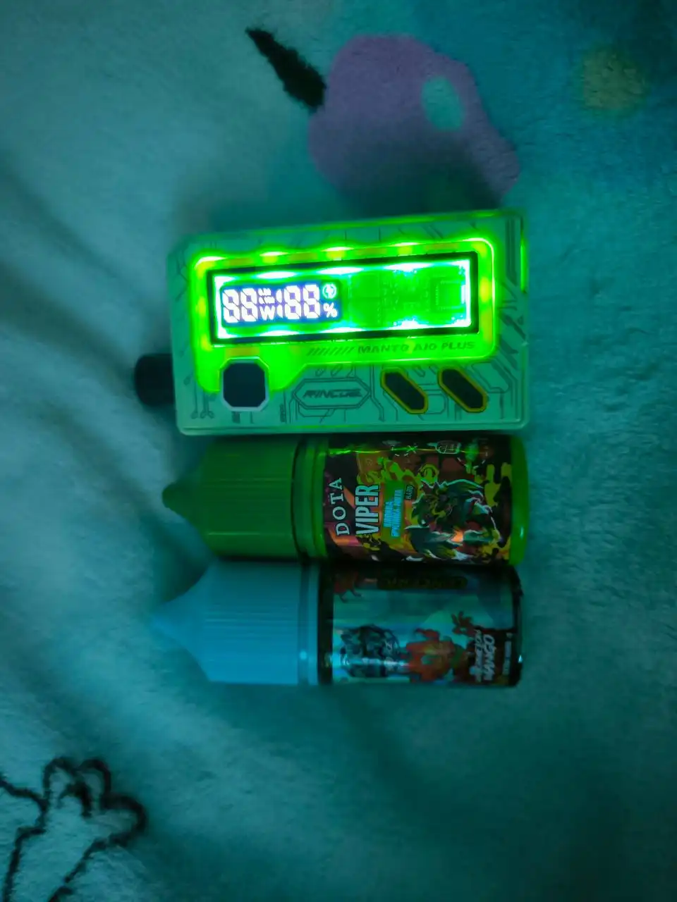 АКБ шококолад состояние идеал