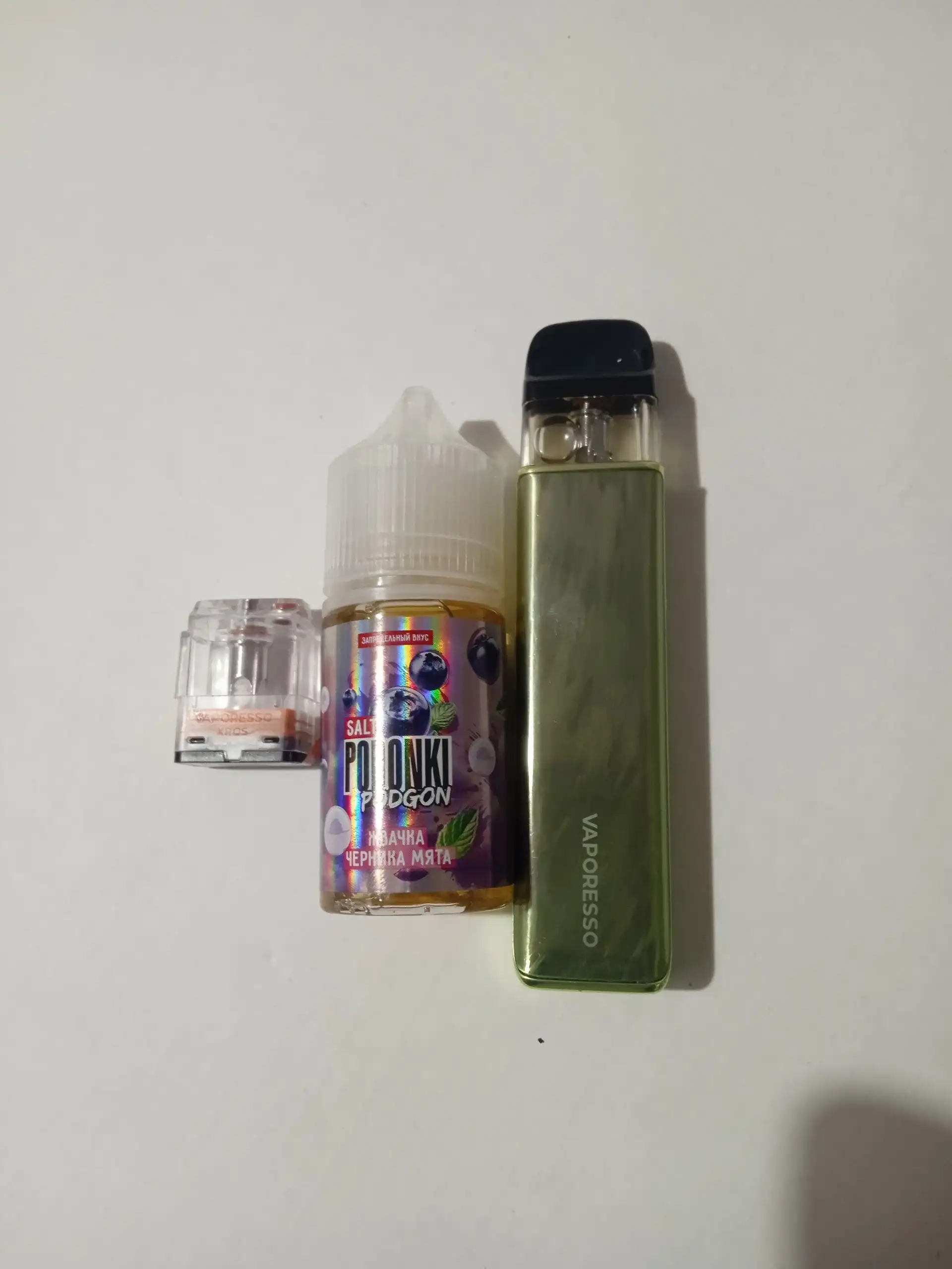 Продажа жижи фуловой в состоянии 9/10