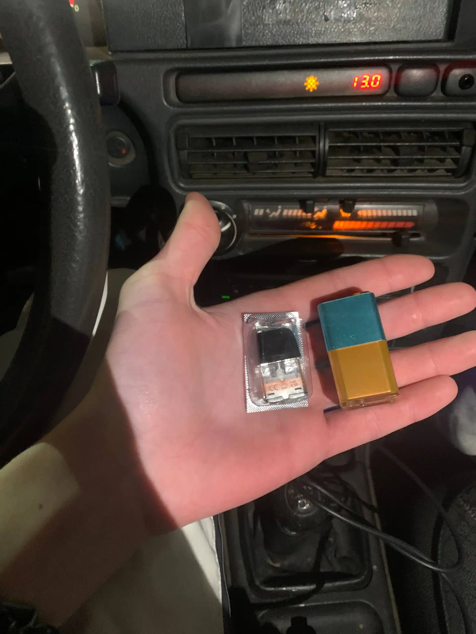 Продажа барахолки