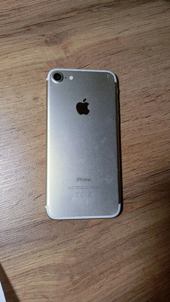 Обмен iPhone 7 на Android