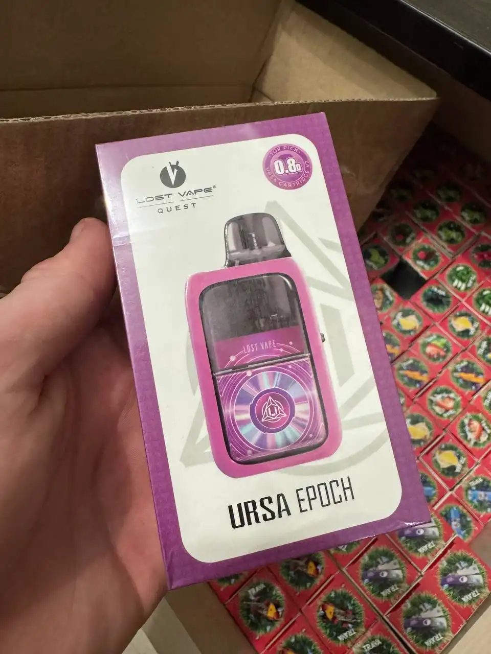 Товары барахолки Кирова