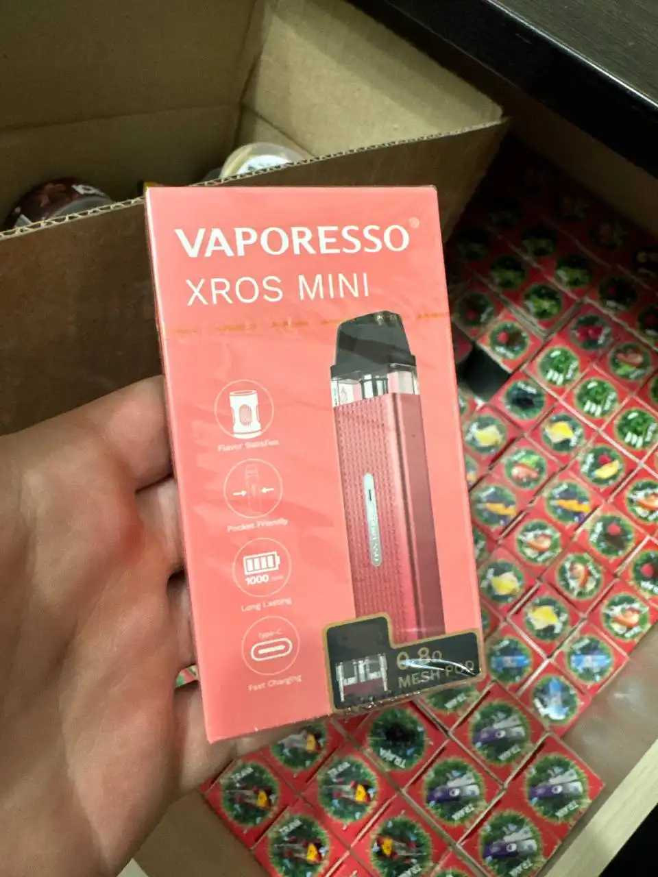 Баллон с газом