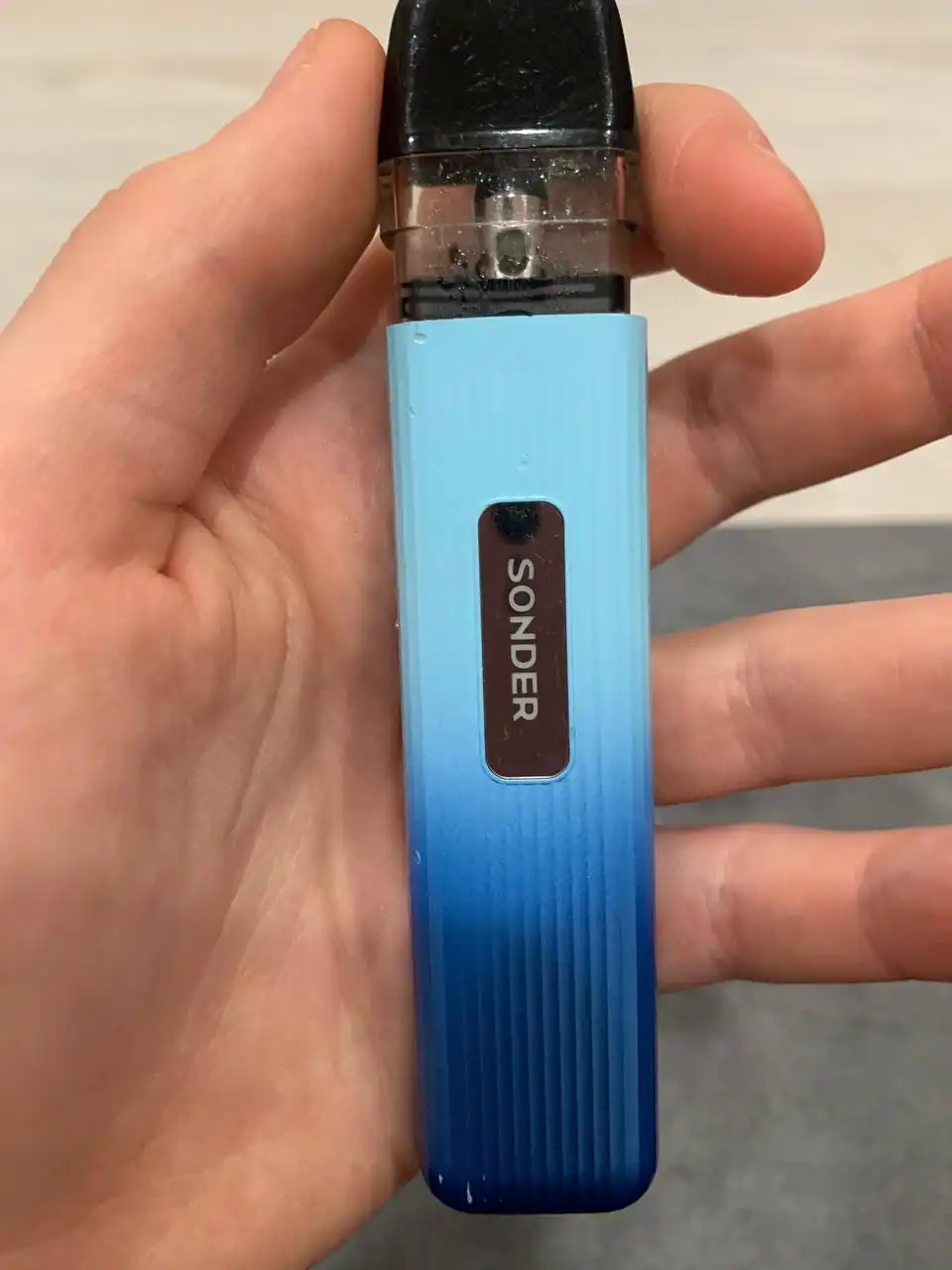 Продам сондер